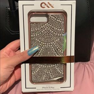 case-mate Accessories - Case mate Brilliance Lace case-mate Accessories - Case mate Brilliance Lace